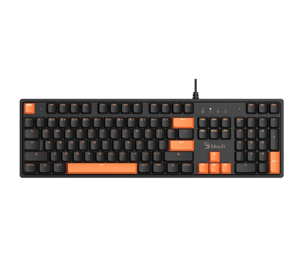 A4Tech S510 Energy  (BLMS Blue Switch) - 1257373 - zdjęcie